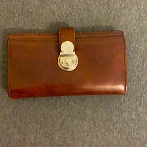 Vintage Ralph Lauren Wallet